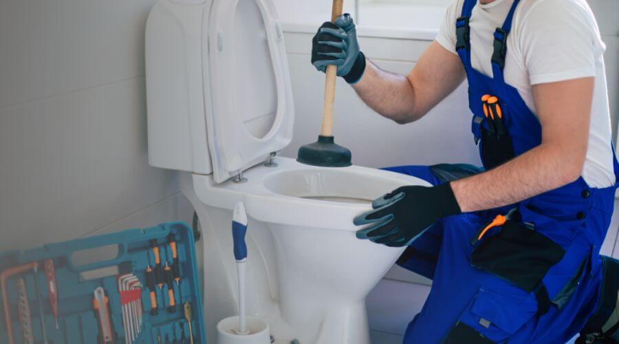 sewer cleaning in Beatty, NV
